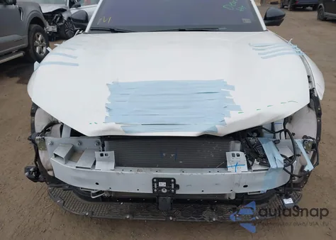 2023 Ford Mustang Mach-E Gt from USA, damaged, VIN 3FMTK4SE6PMA44322